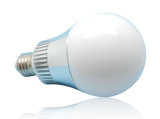 Epistar Pure white / warm White 5w E14 150 Degree E27 Led Light Bulbs