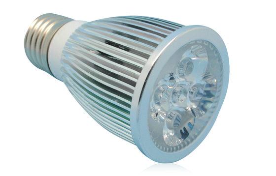 에너지 절약 5W 400-500LM Epistar MR16 LED 천장 스포트라이트 3 년 보증
