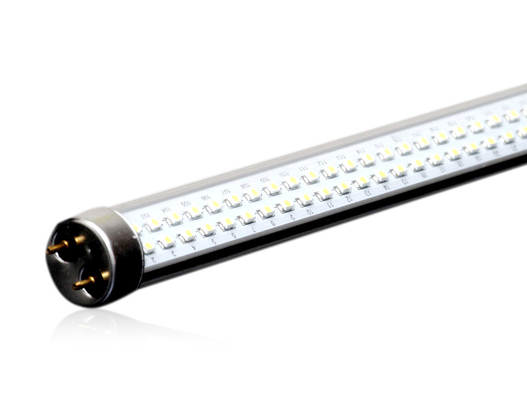 고성능 알루미늄 원 20W 50 hz에서-60 Hz 1198 mm T8 Led 라이트 튜브 가장자리 조명
