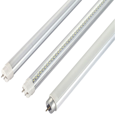 T8 Led 라이트 튜브 따뜻한 화이트 3500K 50 hz에서-60 Hz 2398 mm 38W 3 년 보증