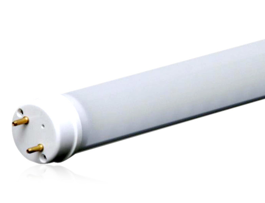 높은 Powefr 23W IP45 AC 85V-265V 1500mm T8 Led 빛 따뜻한 화이트 튜브