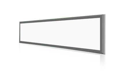 에너지 절약 48W 50-60 hz SMD 3014 5500k-6500k 사각 평면 패널 LED 조명