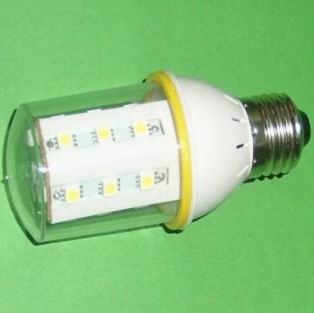 4.5W / AC85V / SMD5050 / E27 LED 옥수수 전구 컨퍼런스, 회의 룸에 대 한 표시 방