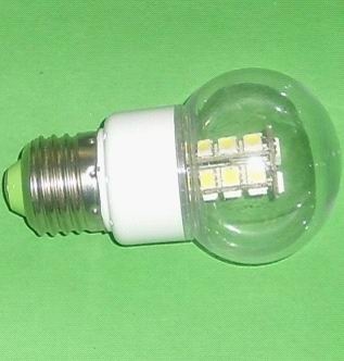 360도 / E27 / 3.6W / SMD 5050 컨퍼런스, 병원에 대 한 옥수수 전구 led가.