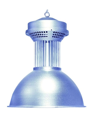 순수 알루미늄 2700-7000K 50 / 60 hz에서 높은 베이 조명 피팅 고정 키 B90W led가