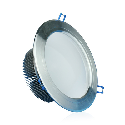 1000년 - 장식 가정과 사무실을 위한 1200LM 15W 천장 LED Downlight 이음쇠